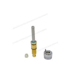 8606910 صمام قياس الغاز المنوع من شركة Draeger Inc.