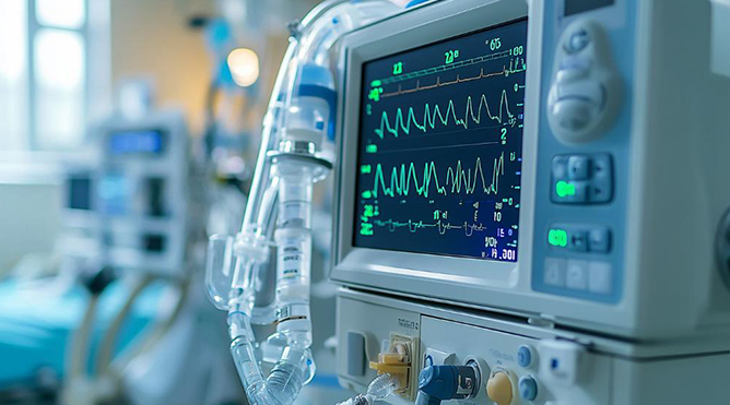 Soporte T&eacute;cnico de Accesorios M&eacute;dicos