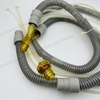 17997-001 دائرة CareFusion Vyaire، المريض WO PEEP RUSBL 22MM لـ LTV1150 1200