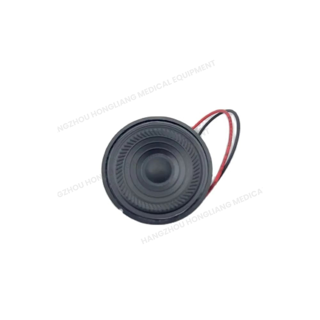 8418763 ALTAVOZ, COMPLETO de Draeger Inc