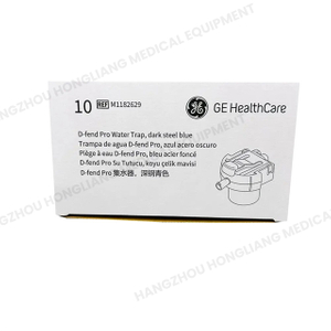 مصيدة مياه M1182629 GE D-fend Pro، أزرق داكن