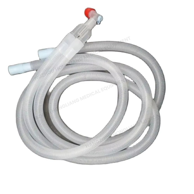 Draeger MP00349 CONJUNTO DE MANGUERA DE SAMIN, SILICONA, 1,5 M ukat PartsSource