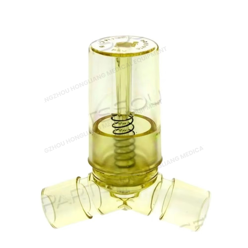 8404985 مصيدة مياه لخرطوم التهوية من شركة Draeger Inc