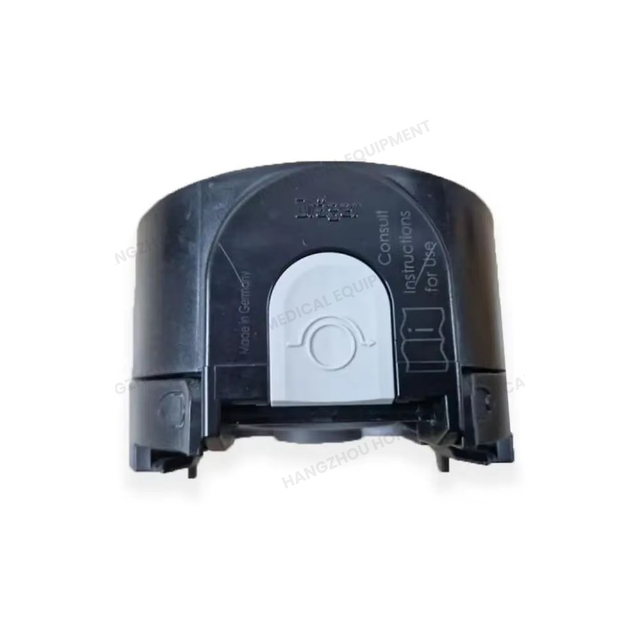 Adaptador Drager MX50090 original para Primus Fabius Zeus IE CLIC Adaptador MX50090