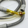 17997-001 CareFusion Vyaire CIRCUITO, UTJAWI WO PEEP RUSBL 22MM UKA LTV1150 1200. Ukaxa m&auml; juk’a pachanakwa lurasi