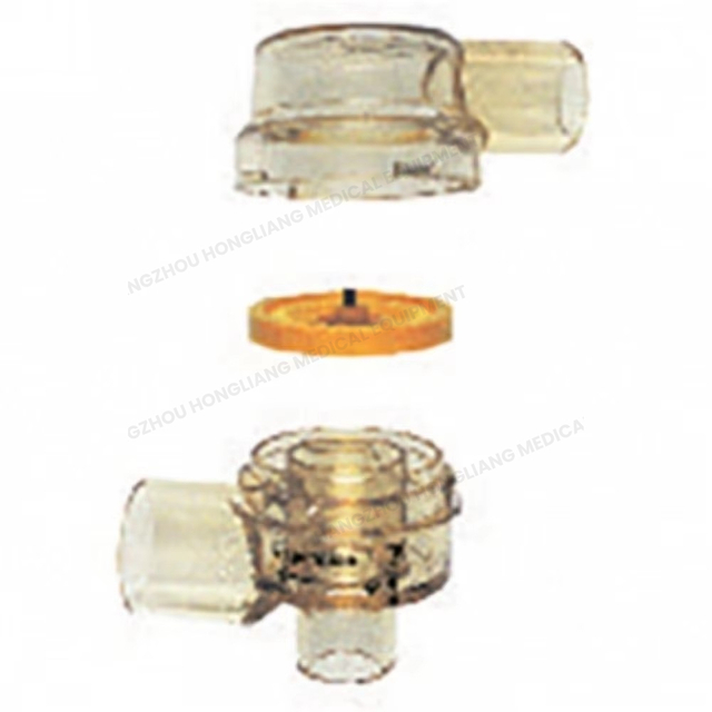 2M86800 Drager Oxylog1000 صمام الزفير الأصلي من Draeger INC