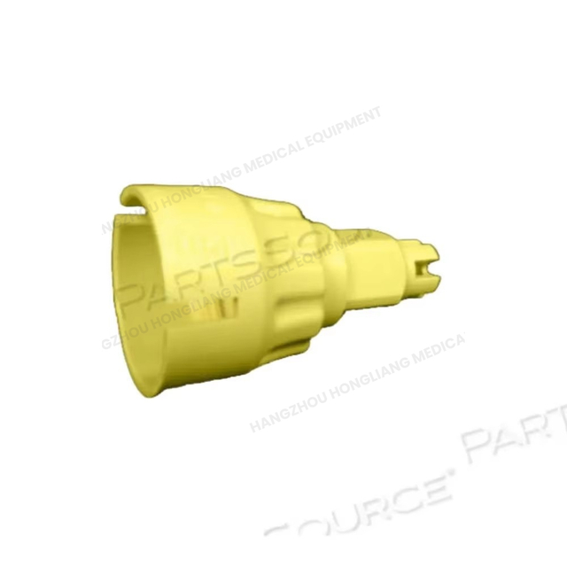 محول حشو M36120، أصفر من شركة Draeger Inc.