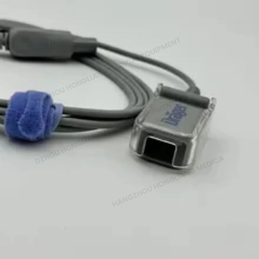2606487 كابل تمديد دراجر SPO2 2 متر للدراجر