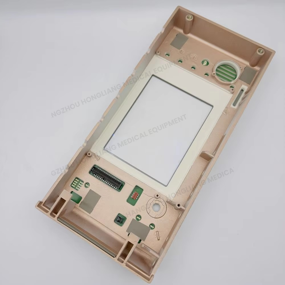 8607979 REPUESTO-PARTE FRONTER FOIL INTL.Ukaxa m&auml; juk’a pachanakwa lurasi. ukax Draeger Inc. ukan luratawa
