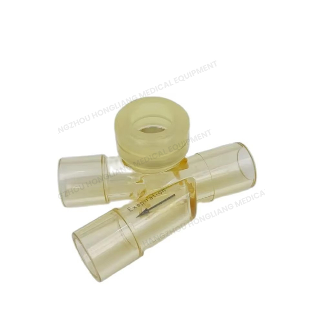 Drager Evita 8405435 Y-PIECE Y-STUEC Sonda de temperatura ukatakixa mayampi apnaqatarakiwa 8405435-02