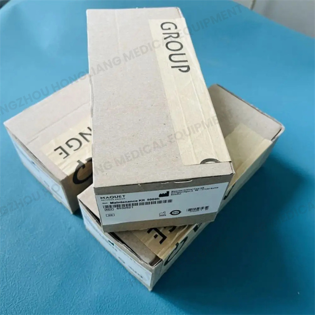 6532621 مجموعة الصيانة، 5000 ساعة من Getinge USA Sales, LLC