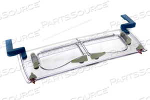 2M50360 AWPA UTAQ TRASPA HATUN SOLAPA Draeger Inc