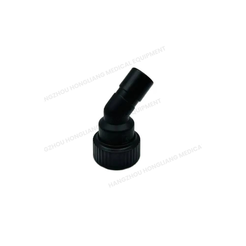8603868 مجموعة Drager ELBOW من شركة Draeger Inc.