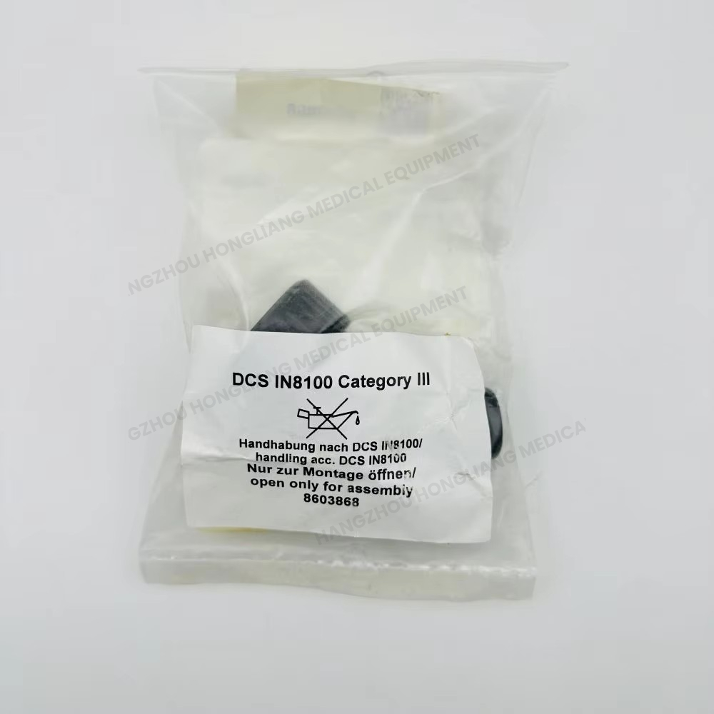 8603868 مجموعة Drager ELBOW من شركة Draeger Inc.