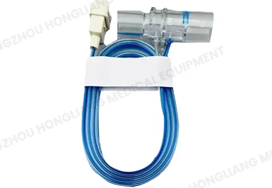 Tubos Y Filtros De Respiraci&oacute;n Confiable nisqapa Papelnin Sistemas de Apoyo Respiratorio nisqapi