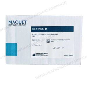 6684697 KIT DE MANTENIMIENTO, 24 PHISQHA GARANT&Iacute;A ukax Getinge USA Sales, LLC ukan luratawa