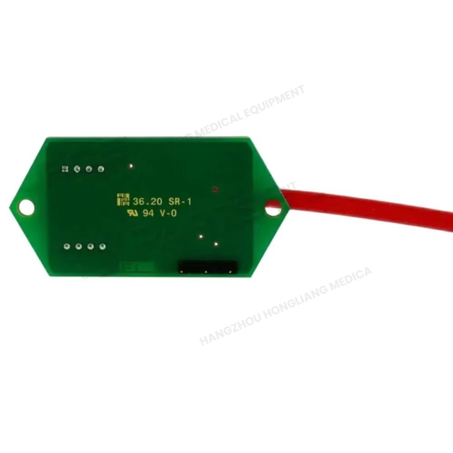 MK10072 SENSOR DE PRESS&Atilde;O DIFERENCIAL +/-4 MBAR da Draeger Inc