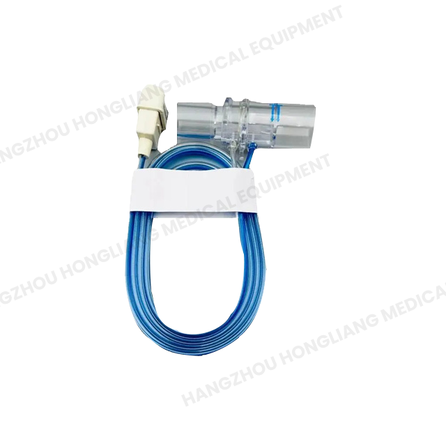 بديل متوافق مع مستشعر التدفق Datex-Ohmeda 1503-3855-000 لآلات التخدير